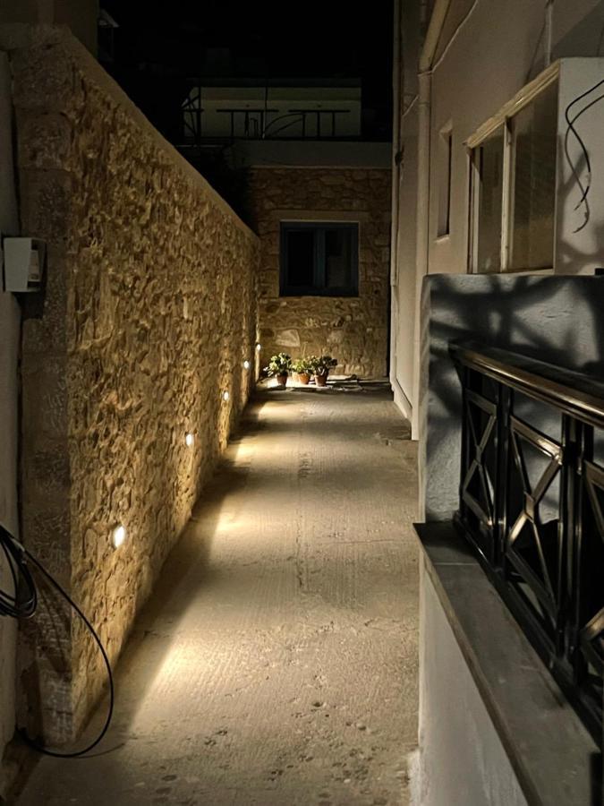 Apartamento Kos Center Katerina Exterior foto