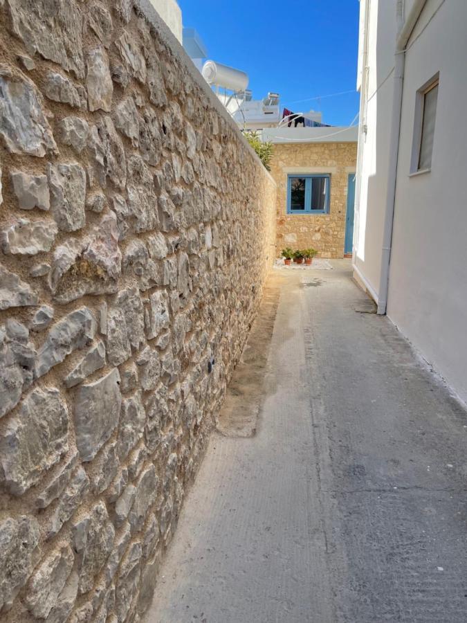 Apartamento Kos Center Katerina Exterior foto