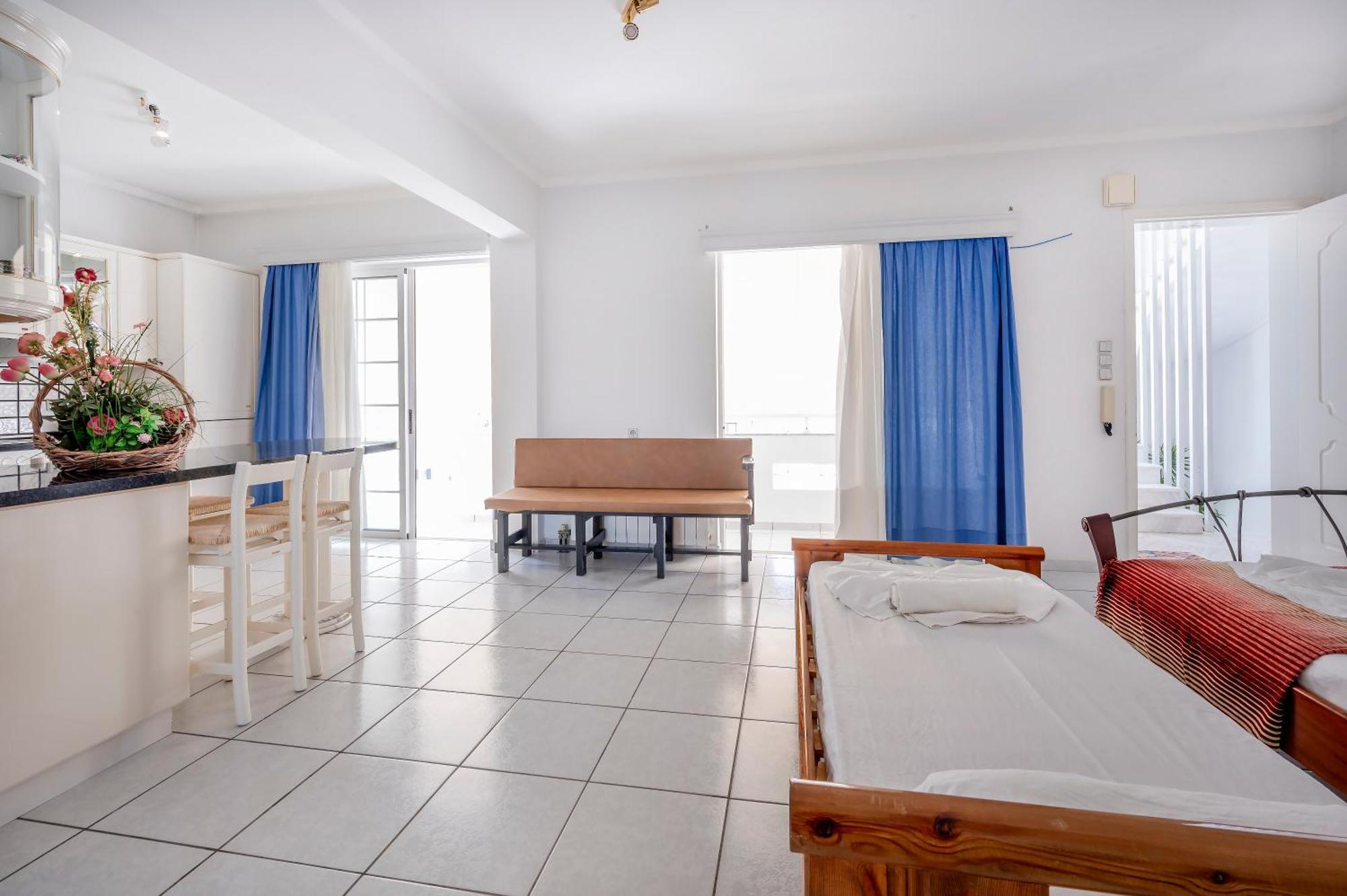 Apartamento Kos Center Katerina Exterior foto