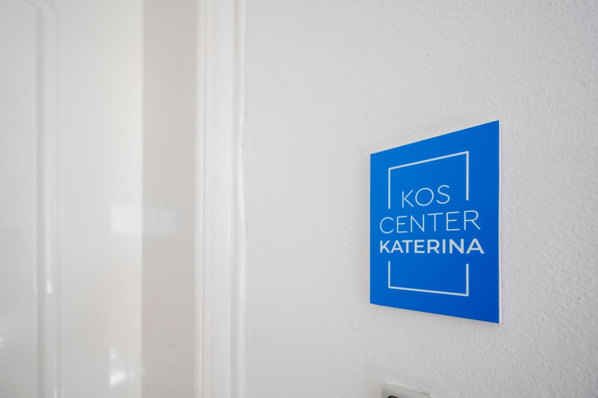 Apartamento Kos Center Katerina Exterior foto