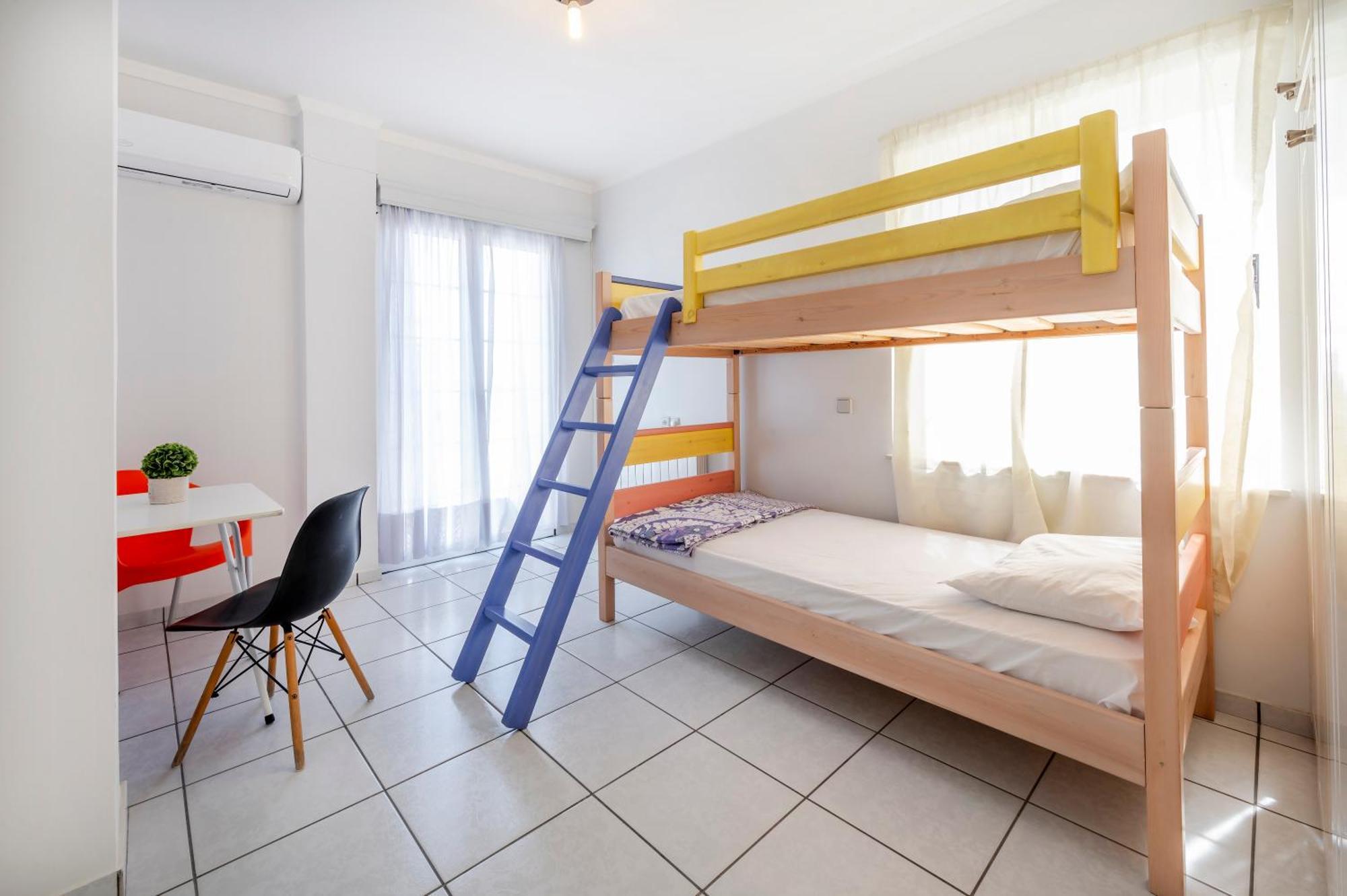 Apartamento Kos Center Katerina Exterior foto