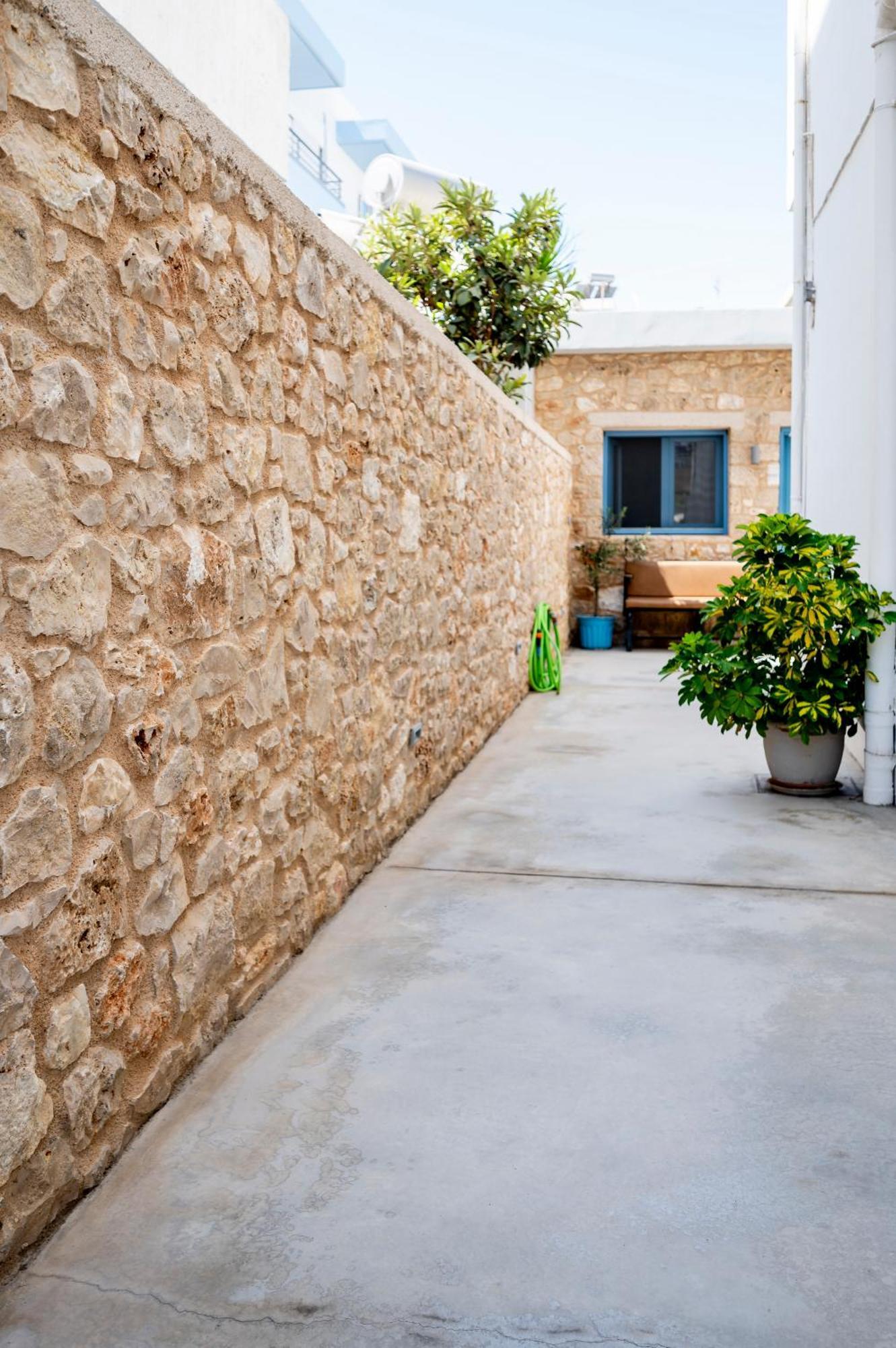 Apartamento Kos Center Katerina Exterior foto
