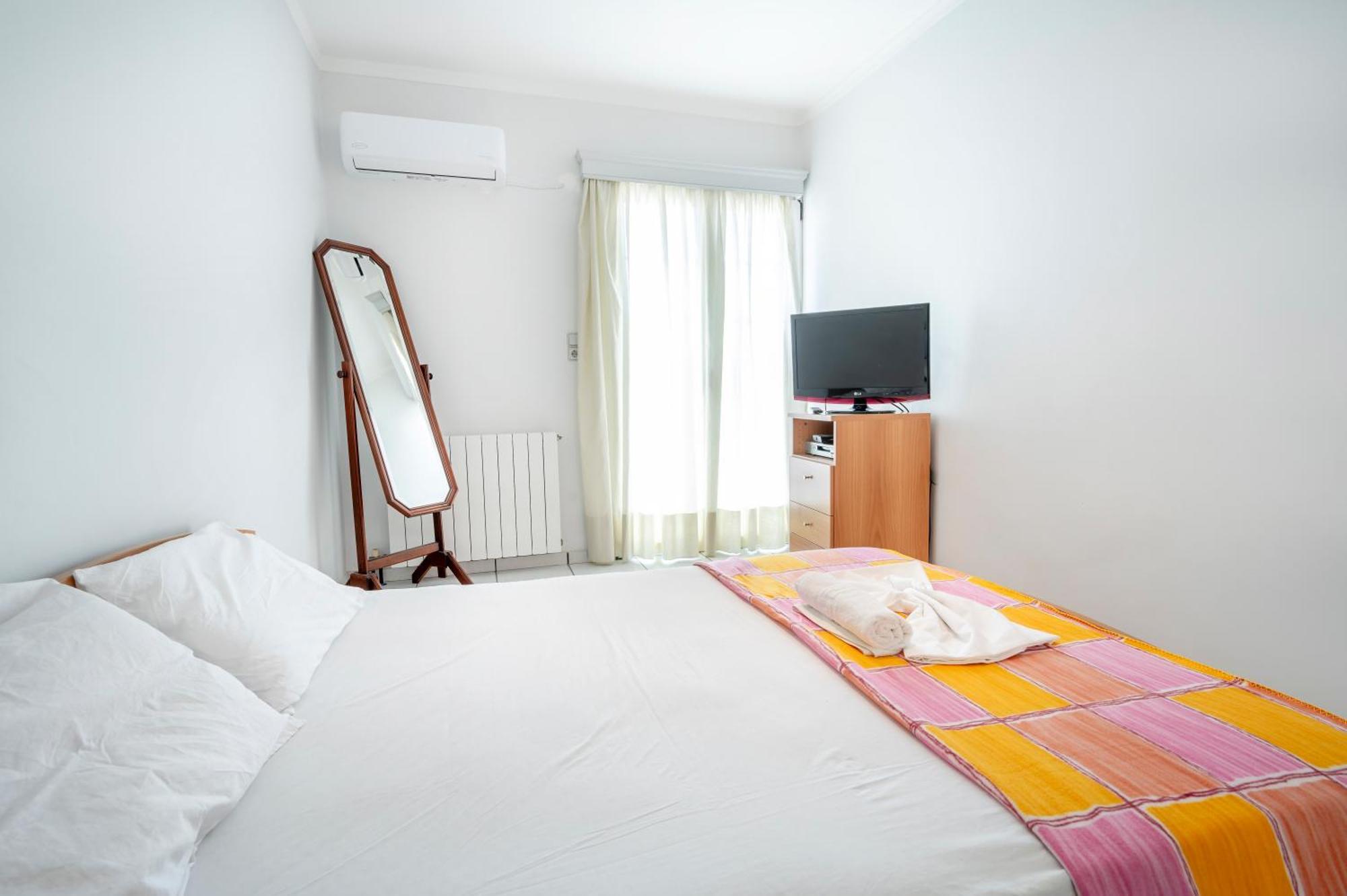 Apartamento Kos Center Katerina Exterior foto