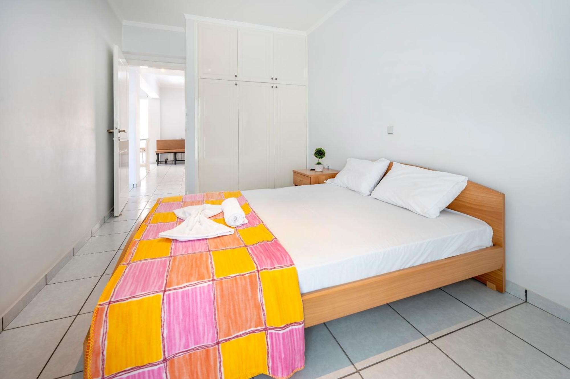 Apartamento Kos Center Katerina Exterior foto
