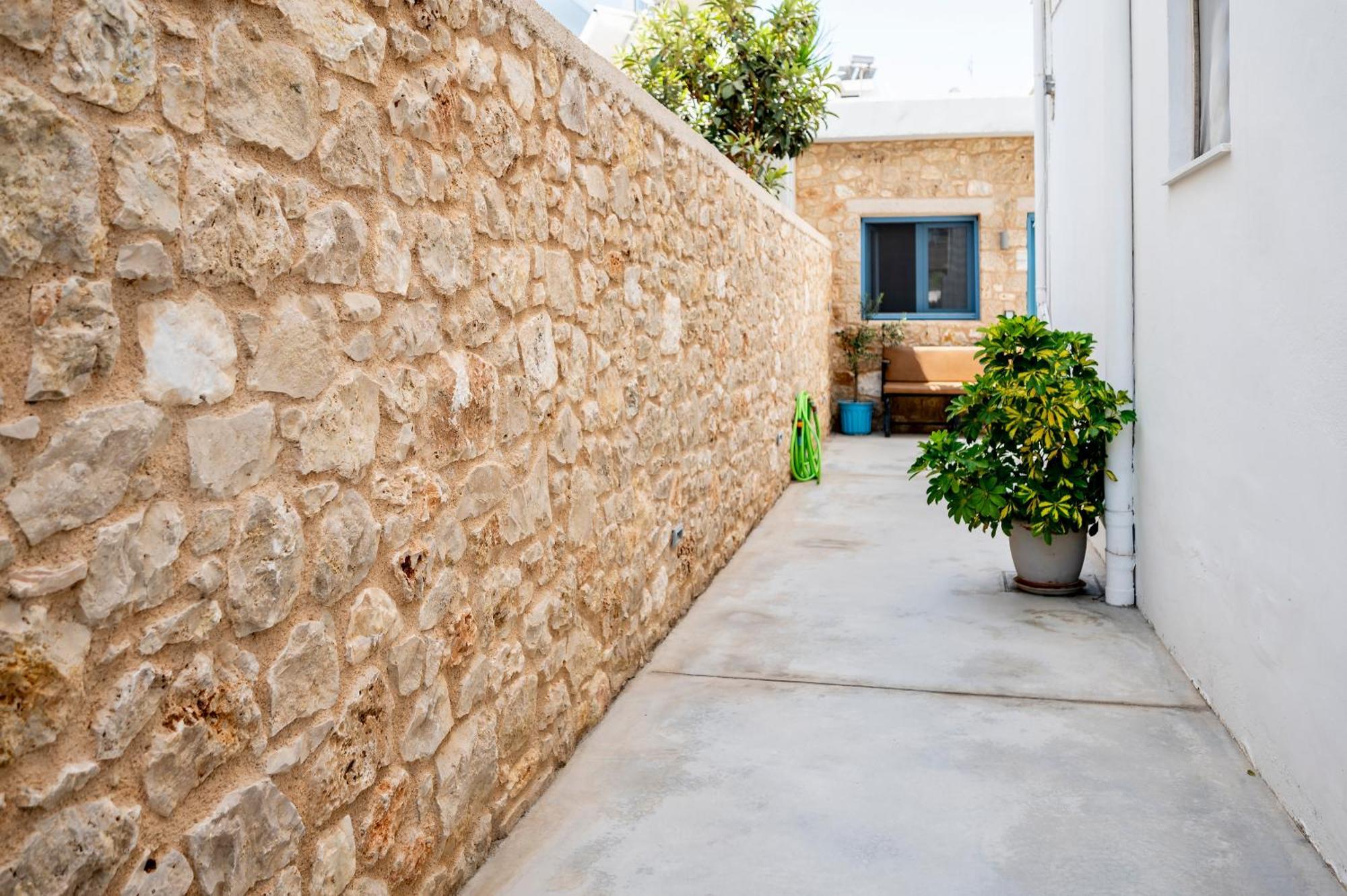 Apartamento Kos Center Katerina Exterior foto