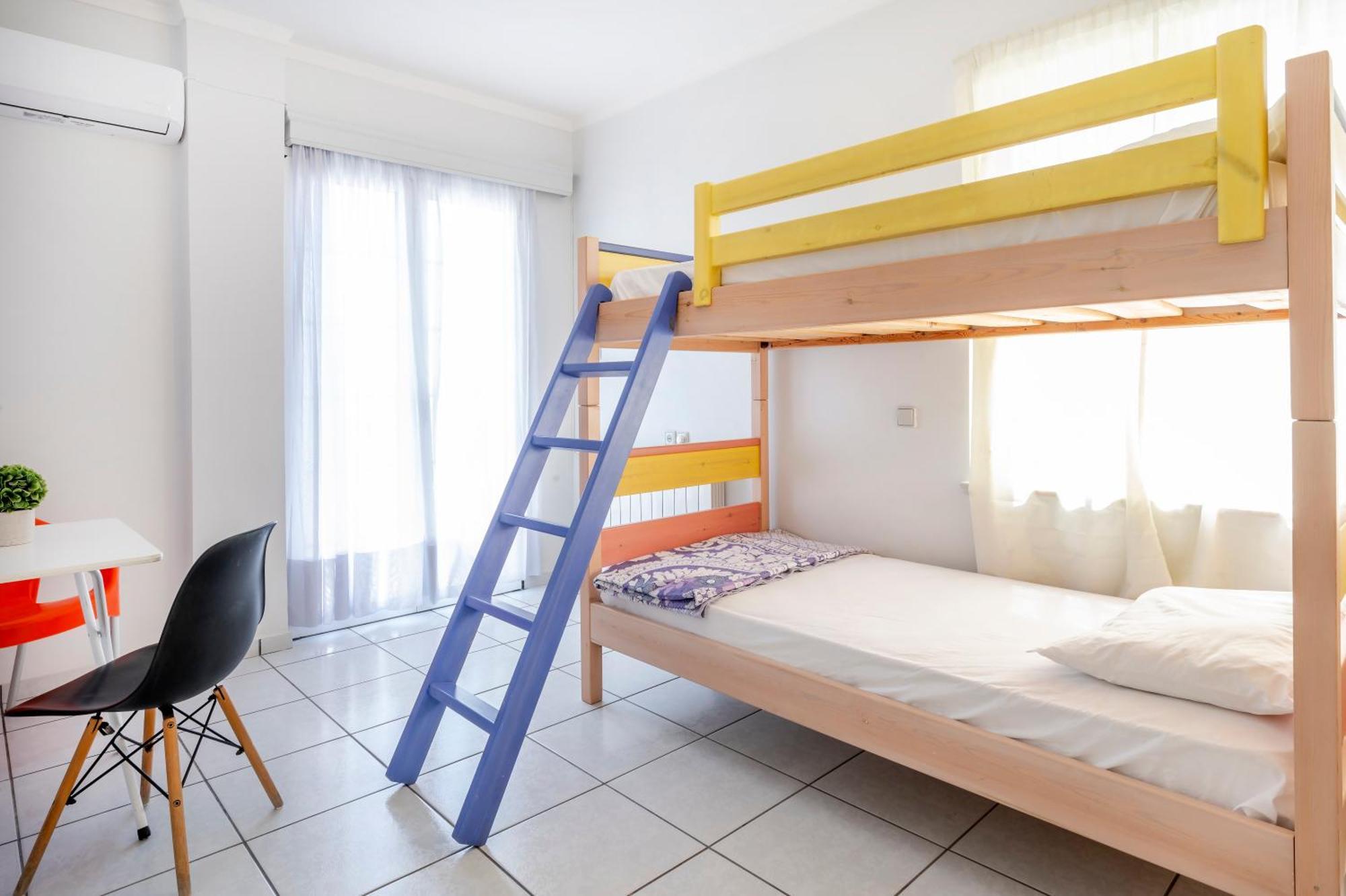Apartamento Kos Center Katerina Exterior foto