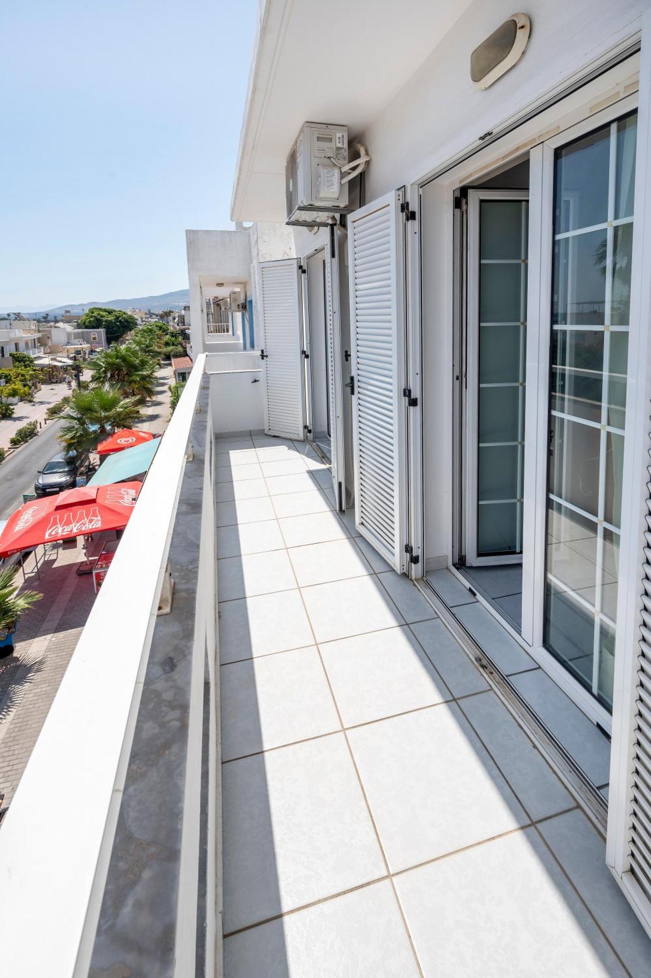 Apartamento Kos Center Katerina Exterior foto