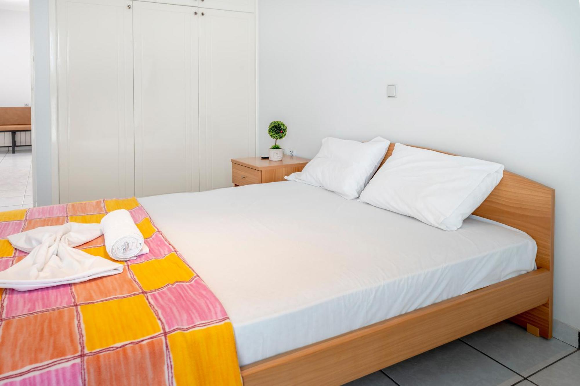 Apartamento Kos Center Katerina Exterior foto