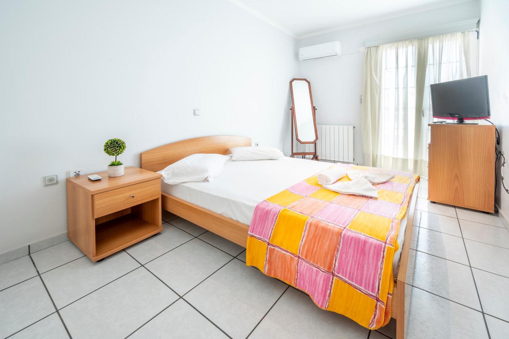 Apartamento Kos Center Katerina Exterior foto
