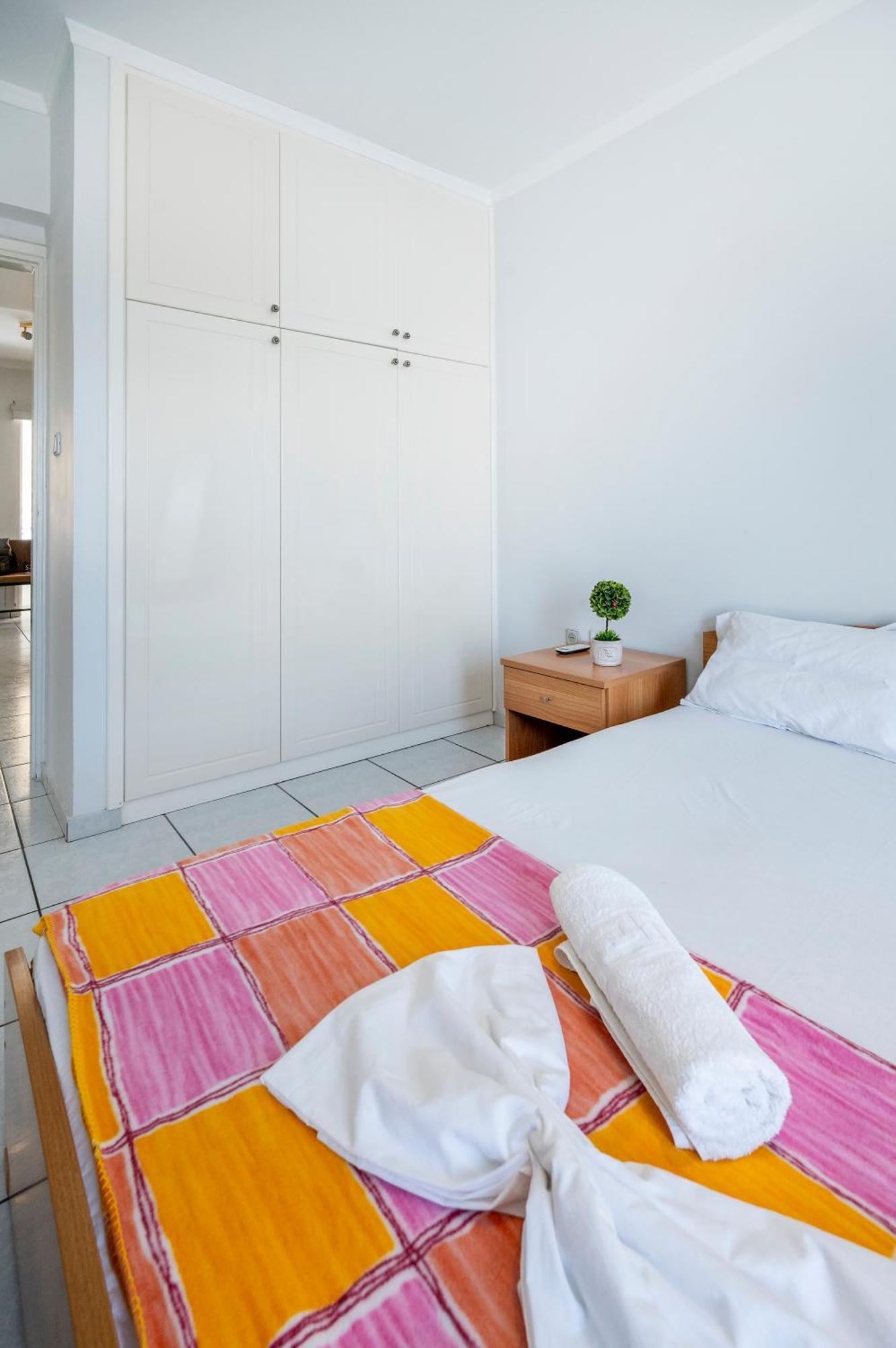 Apartamento Kos Center Katerina Exterior foto